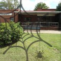 Parker Bennett Community Center's "Haunted Center"
