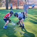 Spring Youth Lacrosse Registration