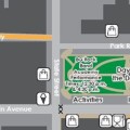 Downtown Traffic Impacts for Saturday, Oct. 15