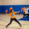 Dodgeball League Registration