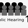 NOTICE OF PUBLIC HEARING