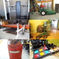 City of BG Online Auction now available