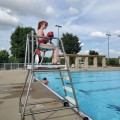 Lifeguard Certification Registration