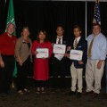 2019 Reception for New Americans