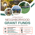 NCS Revamps Neighborhood Grant Program