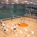 Adult Indoor Winter Volleyball Registration