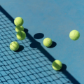 2026 Spring Tennis Camp Registration