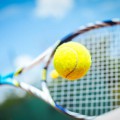 2020 Fall Tennis Camp