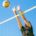 2026 Sand Volleybll Doubles Tournament