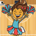 2025 Fall Biddy Cheer Registration