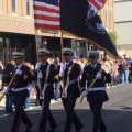 2021 Veterans Day Parade Entries