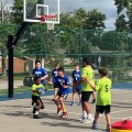 2026 Summer Youth Basketball League Registration