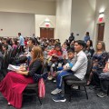 Bowling Green to Honor More Than 130 New U.S. Citizens at Annual Reception