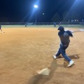 2025 Fall Adult Softball League Registration