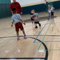Fall Biddy Ball Registration