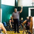 National Wheelchair Basketball Association Referee & Volunteer Training