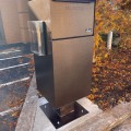 New Dropbox Located at City Hall Annex