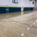Spring Adult Basketball League Registration