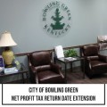 Net Profit Return Filing Extension