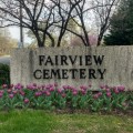 2022 Fairview Cemetery Annual Cleanup
