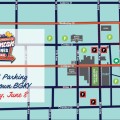 Duncan Hines Days - June 7 and 8 - Downtown Traffic Impact, Parking Options, and Events
