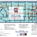 Duncan Hines Days - June 5 and 7 - Downtown Traffic Impact, Parking Options, and Events