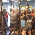 18th Annual Bench Press & Deadlift Competition