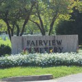 Fairview Cemetery Paving