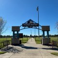 Preston Miller Park Improvements