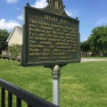 CDBG: Notice of Public Hearing and Comment Period