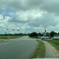 New Lights Installed on Ken Bale Blvd