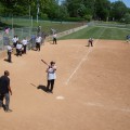 2019 Spring Adult Softball League Registration