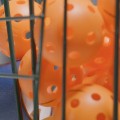 New 2025 Fall Pickleball League Registration
