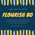 Flourish BG Virtual Conference
