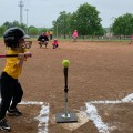 Fall Youth Tee Ball & Coach Pitch Registration