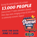 Duncan Hines Days 2025 Recap