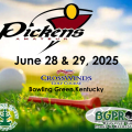 2025 Pickens Amateur Golf Tournament