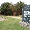 Parker Bennett Community Center Winter Dance