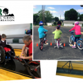 All Inclusive "Pedal to the Medal" Bike Social Set for Thursday, Aug. 19