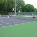 Summer Tennis Camp Registration
