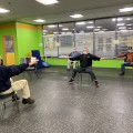 Senior Exercise/SilverSneakers Class