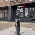 City Installs New Bike Repair Stations to Support Cyclists