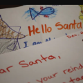 2025 Letters from Santa