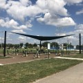 Fitness Fun Under the Sun