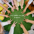 2026 Summer Fun Camp Registration 2025