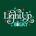 Community partners launch new Light Up BGKY Holiday Tradition