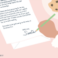 Letters from Santa