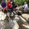 Bowling Green Community Center Fall Break Camp Registration