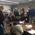 BGCAN Winter Rally Introduces New Topics in New Year