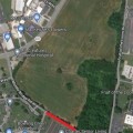 Section of Middle Bridge Road to temporarily close next week